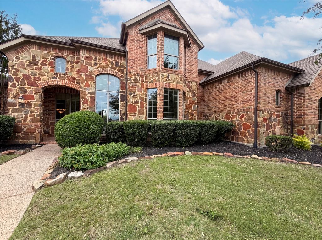 928 Homestead Drive, Keller, TX 76248