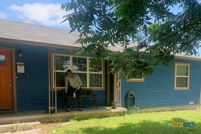 1403 Zephyr Road, Killeen, TX 76541