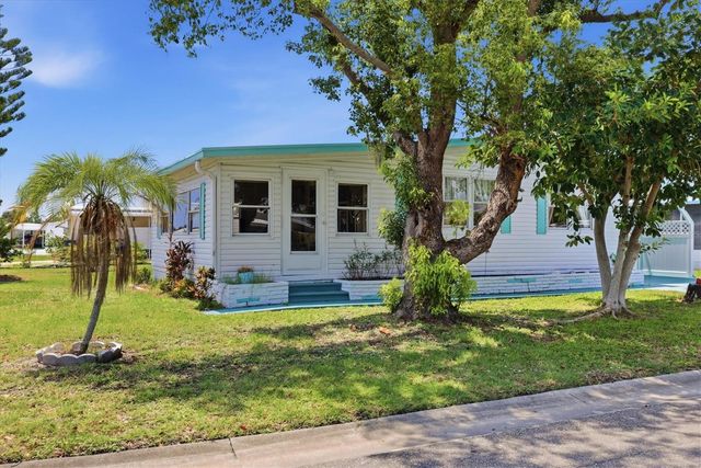 1003 44TH AVENUE DRIVE E, Ellenton, FL 34222