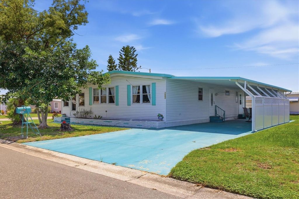 1003 44TH AVENUE DRIVE E, Ellenton, FL 34222