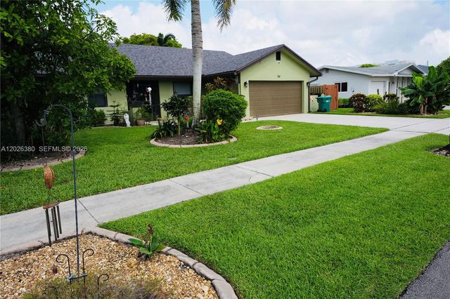 150 SW 127th Ave, Plantation, FL 33325