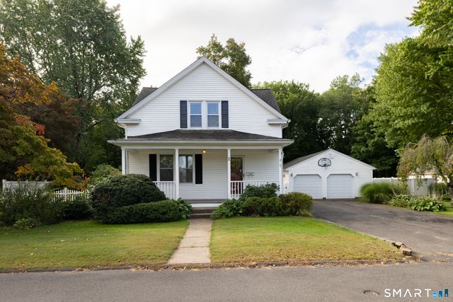 26 Wilbur Street, Southington, CT 06479
