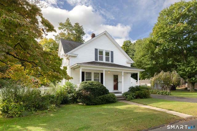 26 Wilbur Street, Southington, CT 06479