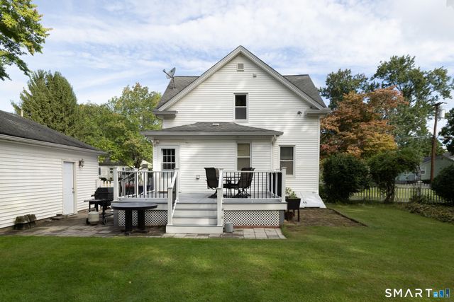 26 Wilbur Street, Southington, CT 06479
