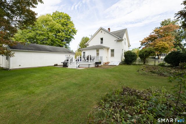 26 Wilbur Street, Southington, CT 06479
