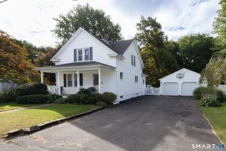 26 Wilbur Street, Southington, CT 06479