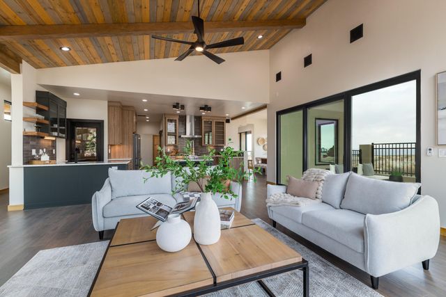 12055 Elena Drive NE, Albuquerque, NM 87122