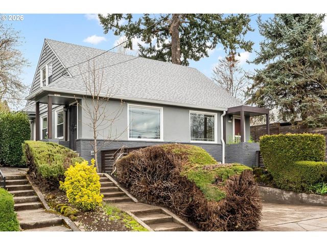 1435 Ne MASON St, Portland, OR 97211
