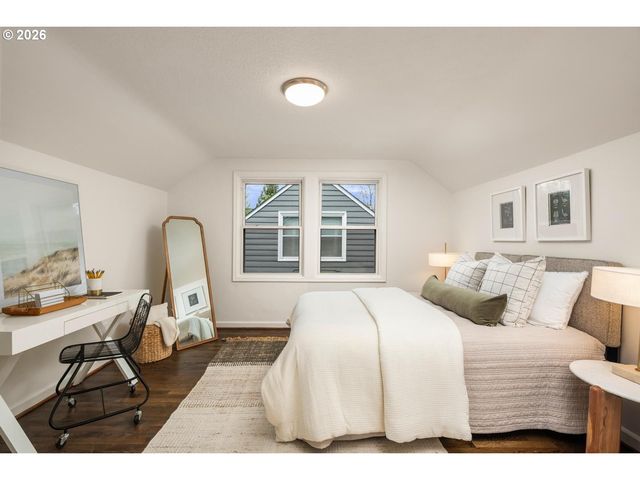 1435 Ne MASON St, Portland, OR 97211