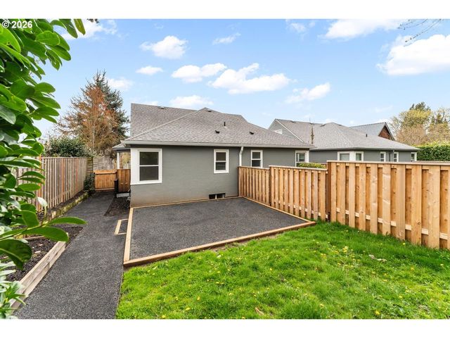 1435 Ne MASON St, Portland, OR 97211