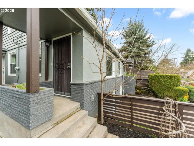 1435 Ne MASON St, Portland, OR 97211