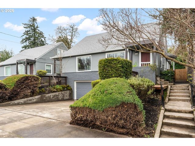 1435 Ne MASON St, Portland, OR 97211