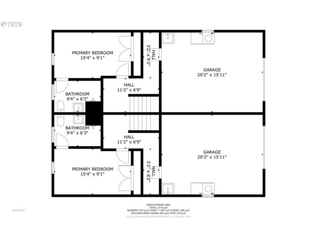 1435 Ne MASON St, Portland, OR 97211
