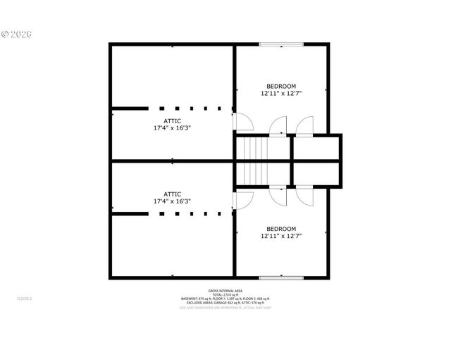 1435 Ne MASON St, Portland, OR 97211