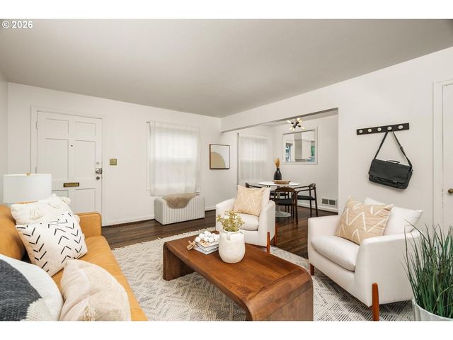 1435 Ne MASON St, Portland, OR 97211
