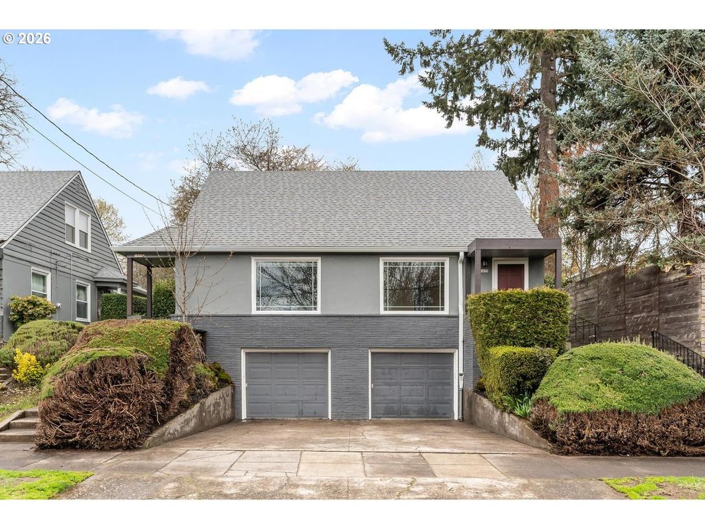 1435 Ne MASON St, Portland, OR 97211
