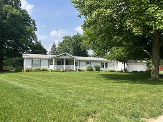 376 W Charlotte Street, Centreville, MI 49032