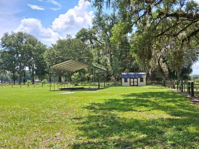10628 CR 771, Webster, FL 33597