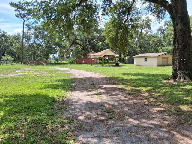 10628 CR 771, Webster, FL 33597
