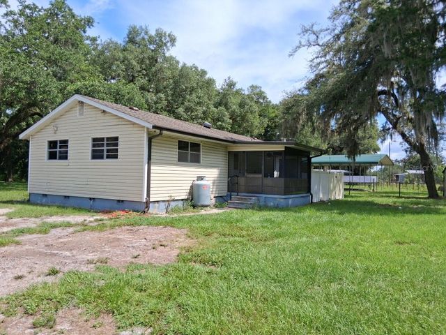 10628 CR 771, Webster, FL 33597
