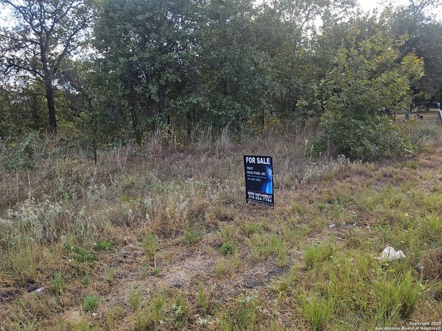 1618 KERR CIR, San Antonio, TX 78264