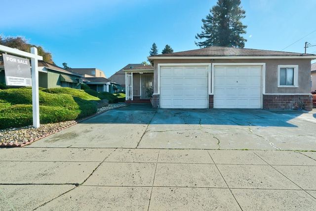 1316 135th Ave, San Leandro, CA 94578