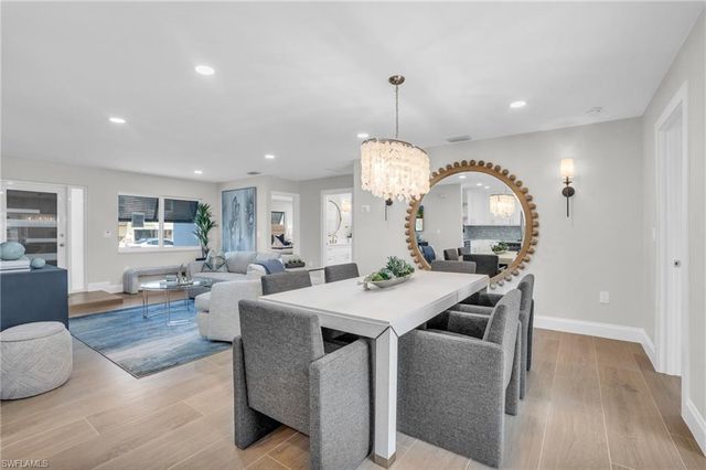 23 Palmview BLVD, Fort Myers Beach, FL 33931