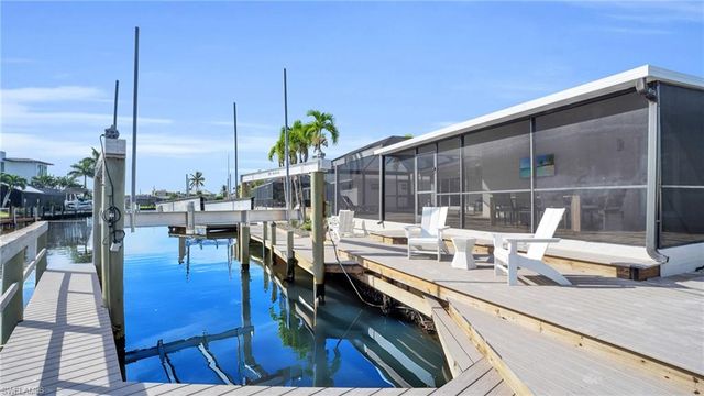 23 Palmview BLVD, Fort Myers Beach, FL 33931