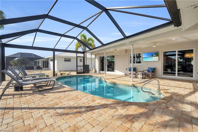 23 Palmview BLVD, Fort Myers Beach, FL 33931