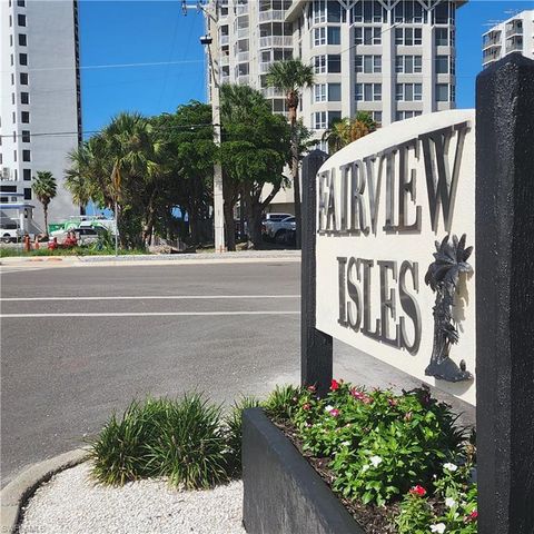 23 Palmview BLVD, Fort Myers Beach, FL 33931