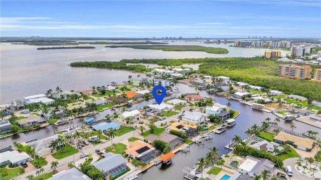 23 Palmview BLVD, Fort Myers Beach, FL 33931