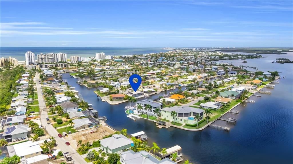 23 Palmview BLVD, FORT MYERS BEACH, FL 33931 — photo 2
