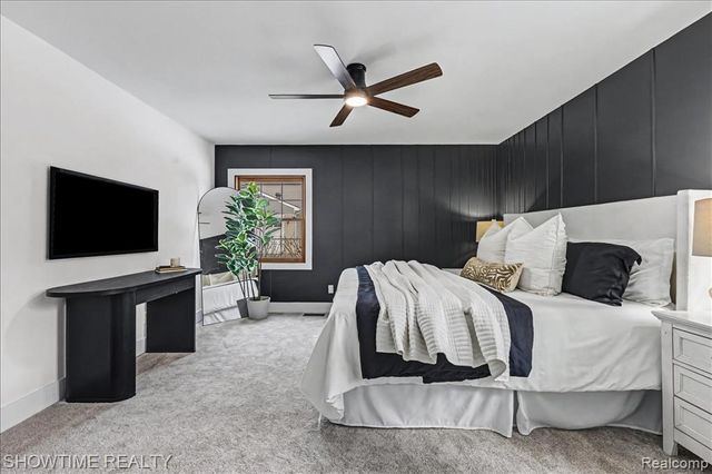 5688 Tequesta Court, West Bloomfield, MI 48323