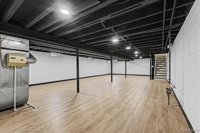 5688 Tequesta Court, West Bloomfield, MI 48323