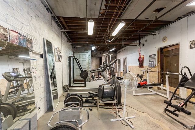 377 West Onondaga Street 206, Syracuse, NY 13202