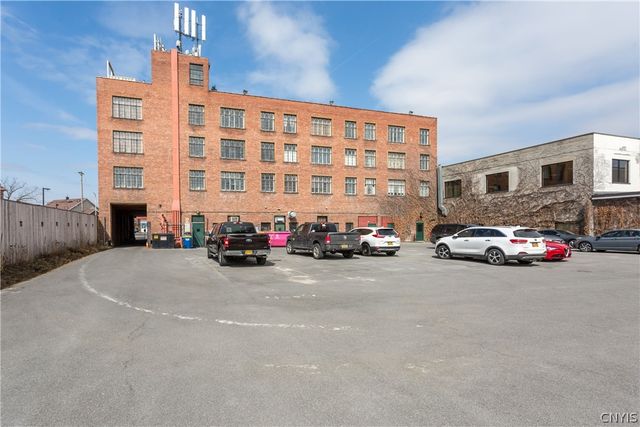 377 West Onondaga Street 206, Syracuse, NY 13202