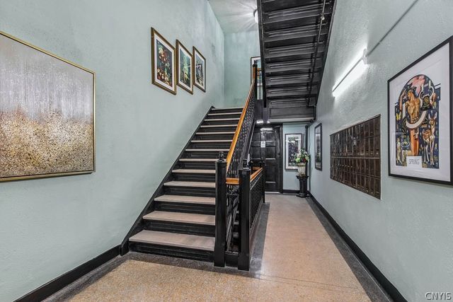 377 West Onondaga Street 206, Syracuse, NY 13202