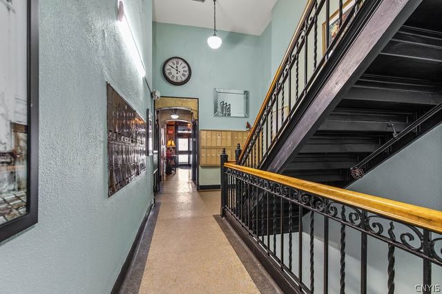 377 West Onondaga Street 206, Syracuse, NY 13202