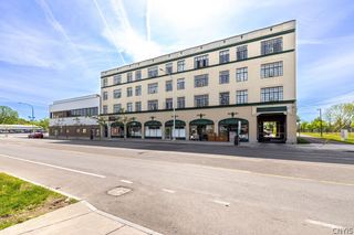 377 West Onondaga Street 206, Syracuse, NY 13202