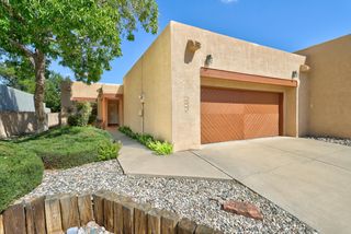 7523 NORTHRIDGE Avenue NE, Albuquerque, NM 87109