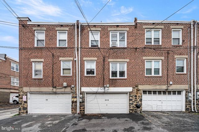 828 DERWYN RD, Drexel Hill, PA 19026
