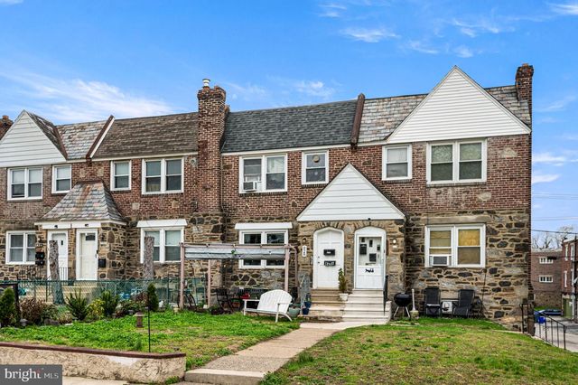 828 DERWYN RD, Drexel Hill, PA 19026