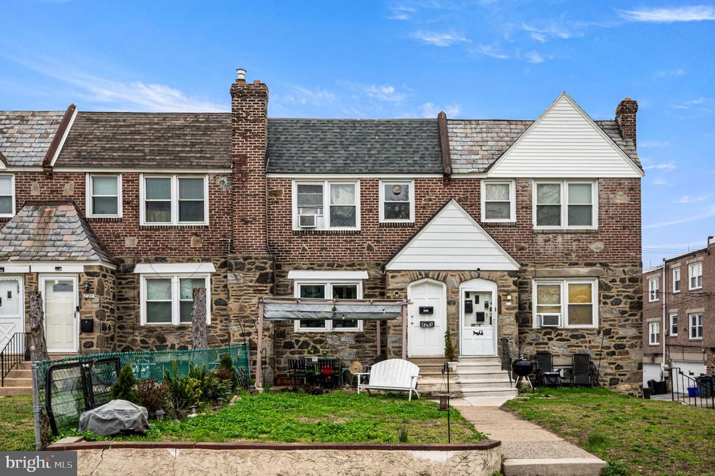 828 DERWYN RD, Drexel Hill, PA 19026