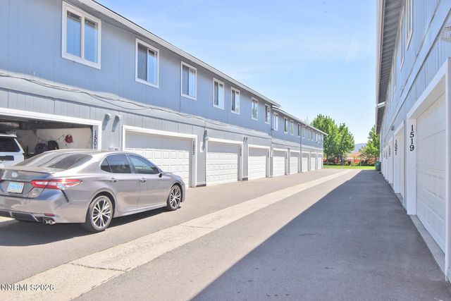 1507 E Long Street, Carson City, NV 89706