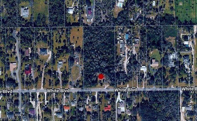 3501 White BLVD, Naples, FL 34117