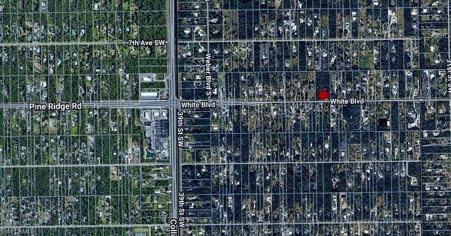 3501 White BLVD, Naples, FL 34117