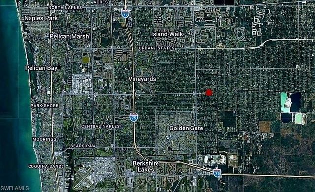 3501 White BLVD, Naples, FL 34117