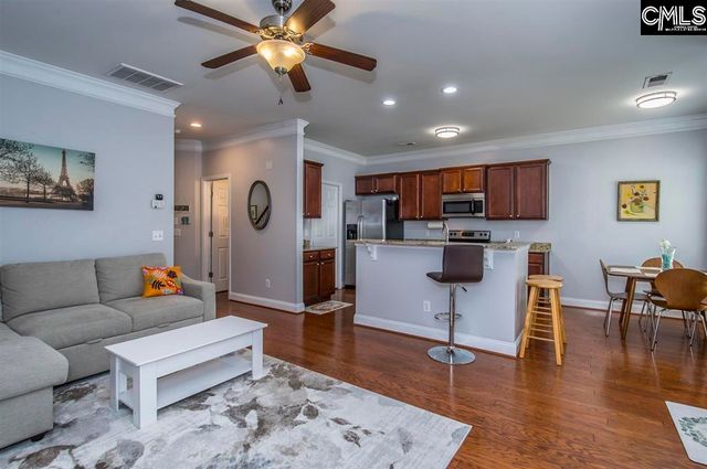 366 Saluda Springs Road, Lexington, SC 29072