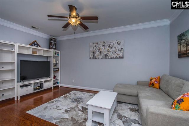 366 Saluda Springs Road, Lexington, SC 29072
