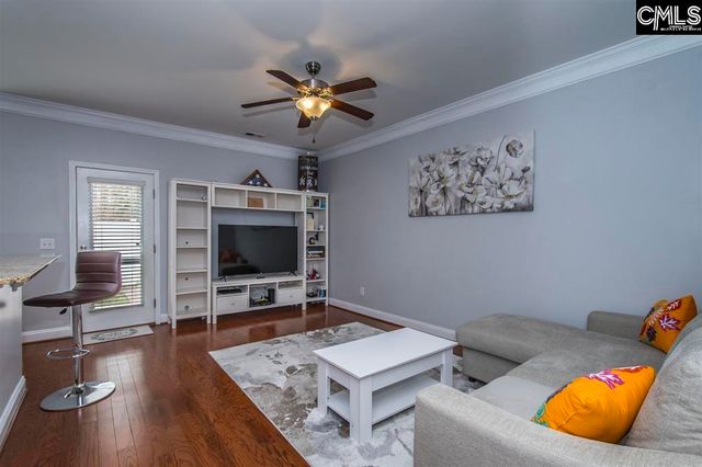 366 Saluda Springs Road, Lexington, SC 29072